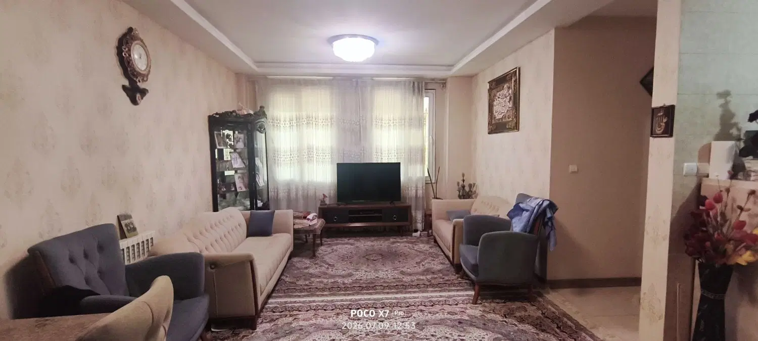 آپارتمان در بهترین لوکیشن