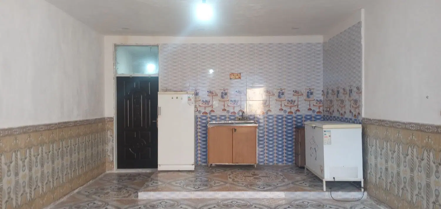 خانه حمیدیه دهکده مسکن شهرسازی