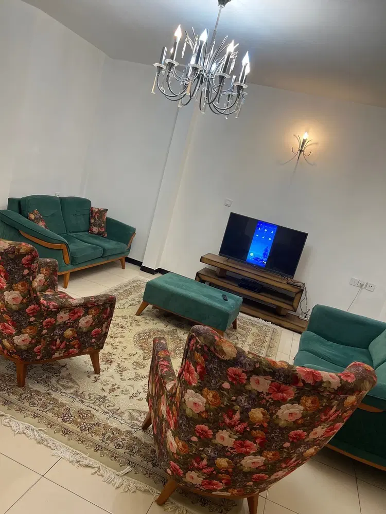 اجاره روزانه و ساعتی آپارتمان تهرانسر