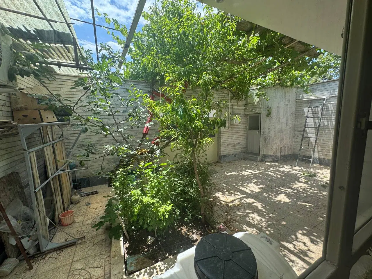 خانه ویلایی سردرود سنددار