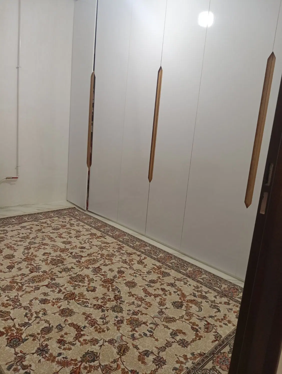 خانه طبقه دوم