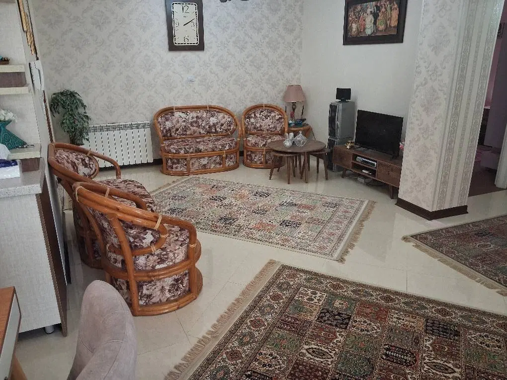 اجاره واحد تمیز با امنیت بالا