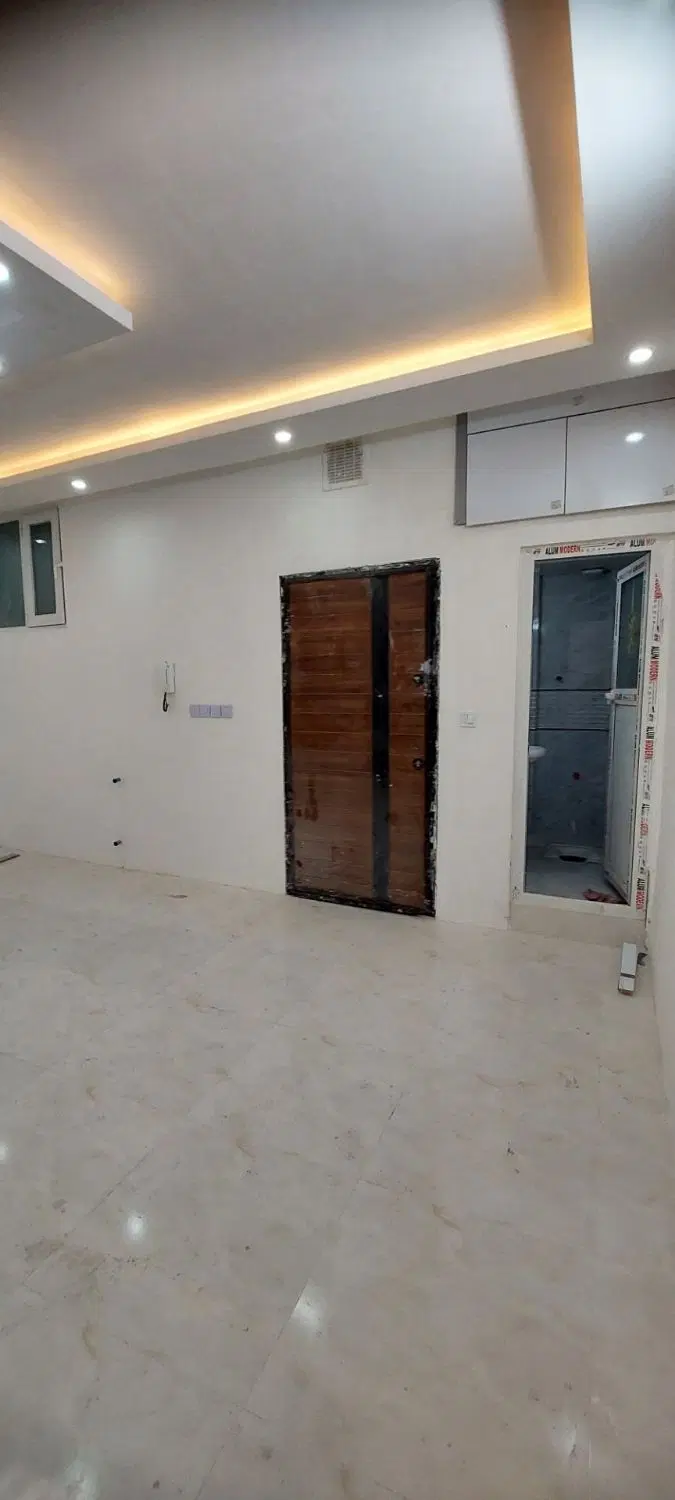 خانه بسیار تمیز