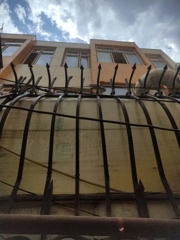 خونه ویلایی