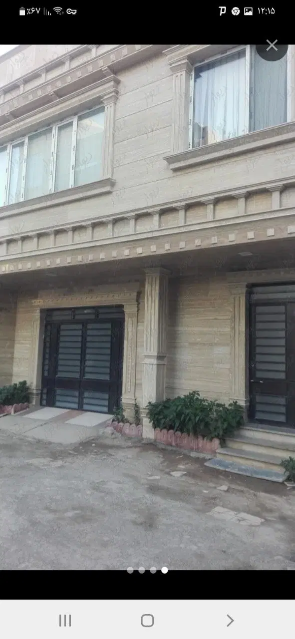خانه ۸۰متری در شهرک ولی عصر