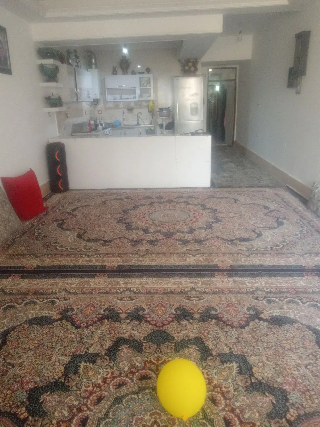 خانه فروشی