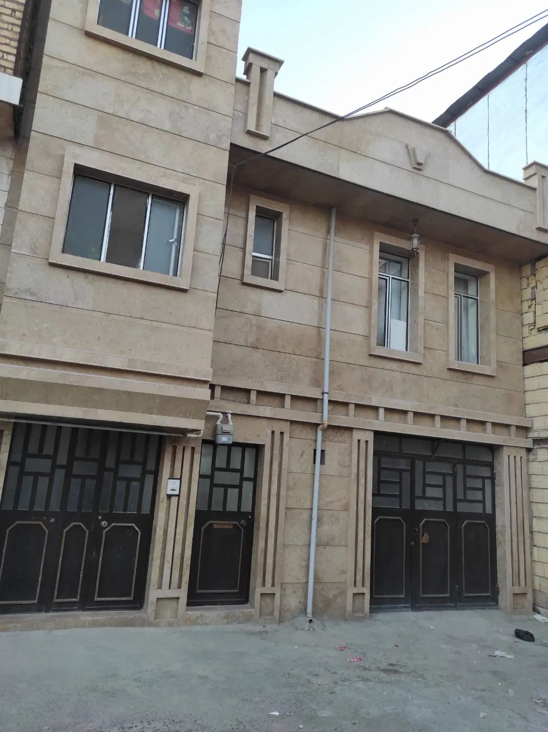 خانه فرهنگیان