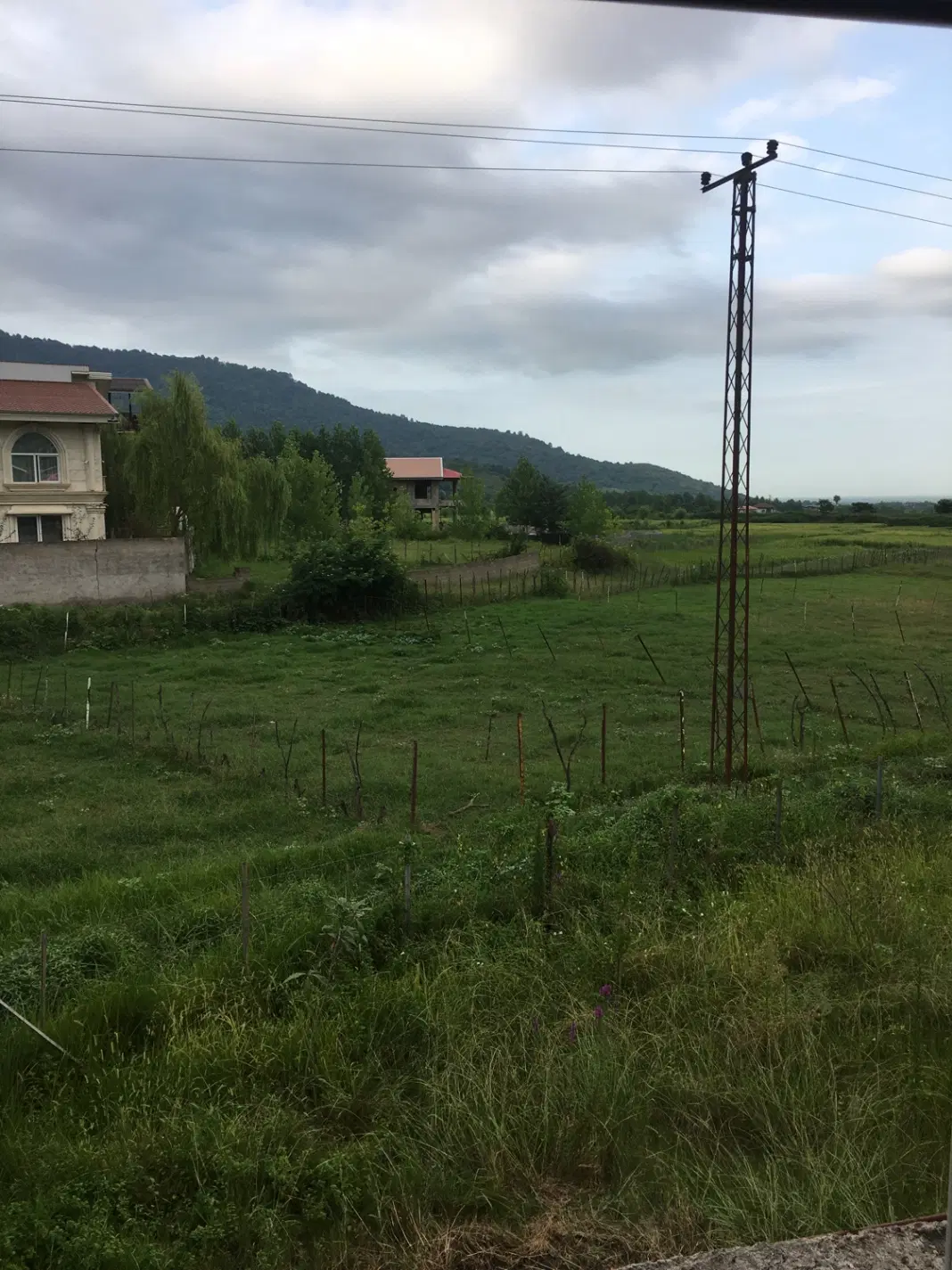 اجاره سالانه ویلا در تاسکوه