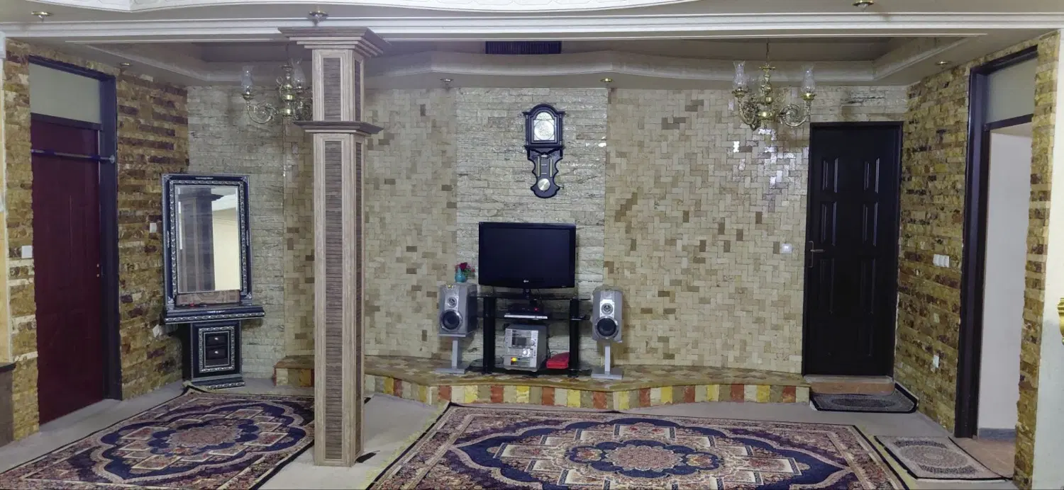 خانه ویلایی