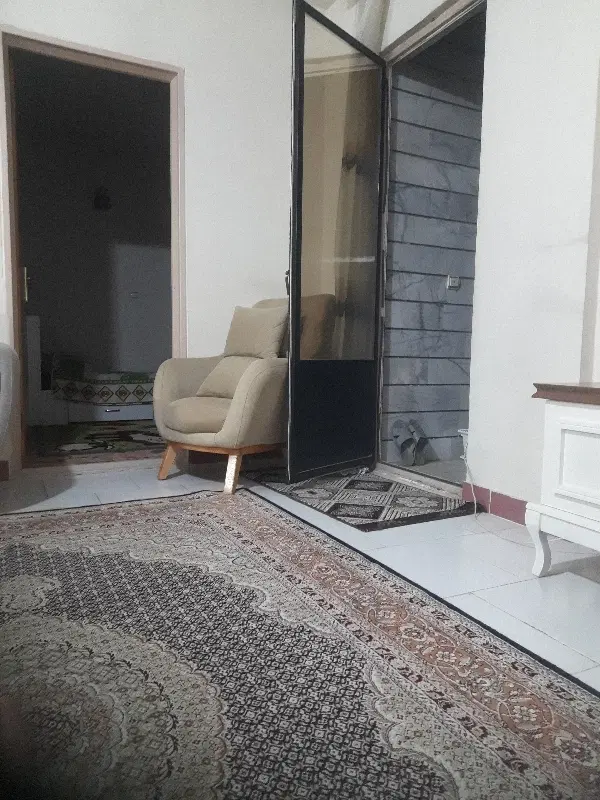 مسکن ملی نیک پی سرا