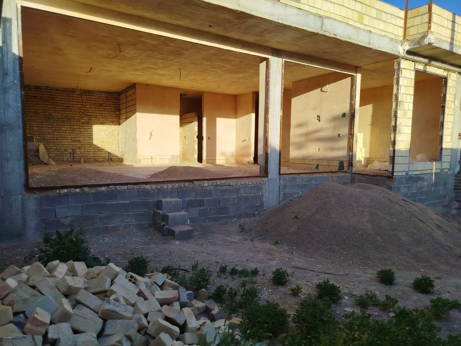 فلکه دناکوچه ارشاد