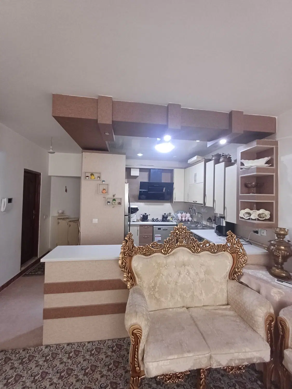 مسکن مهر دژدیس