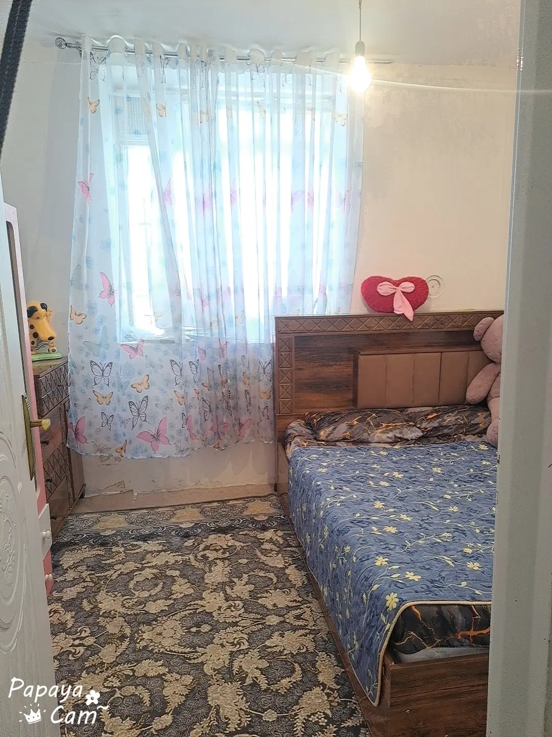 خانه دو طبقه خیام کوچه  خردادجنوبی