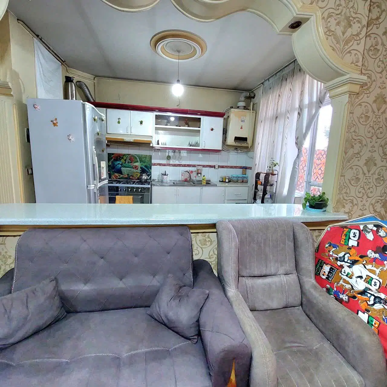 رهن و اجاره