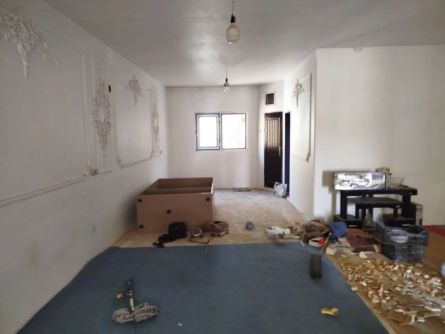 خانه اجاره ای
