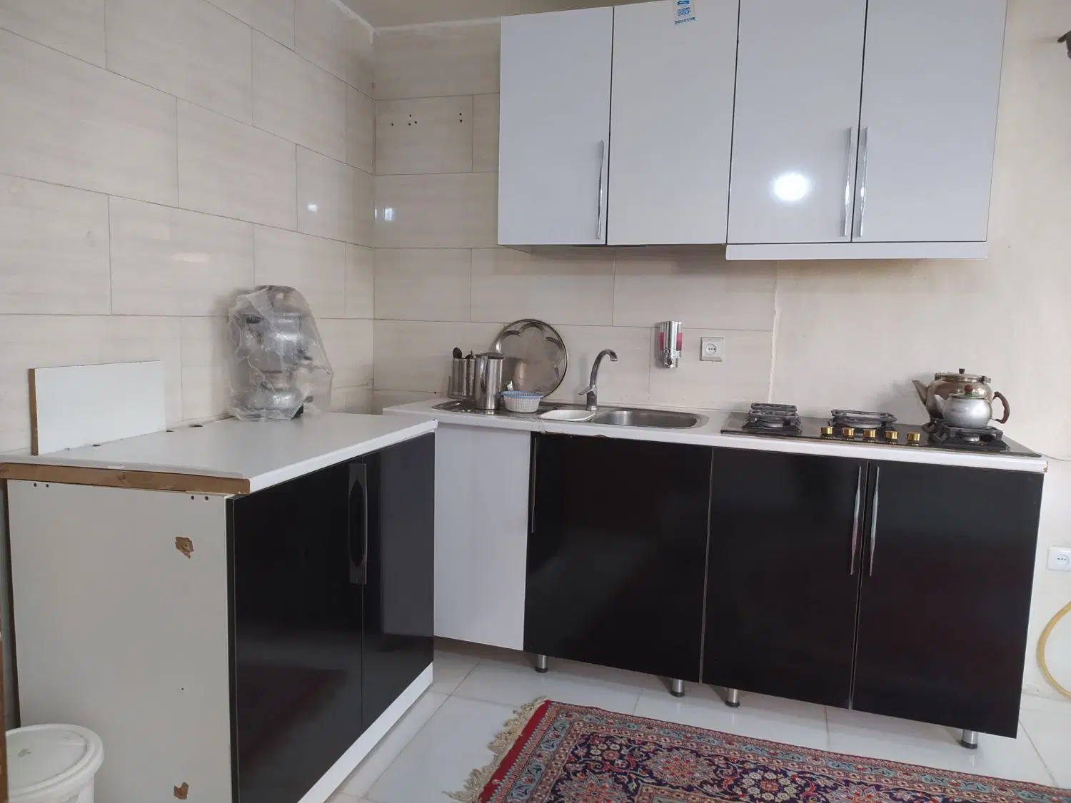 اجاره کوتاه مدت سوییت