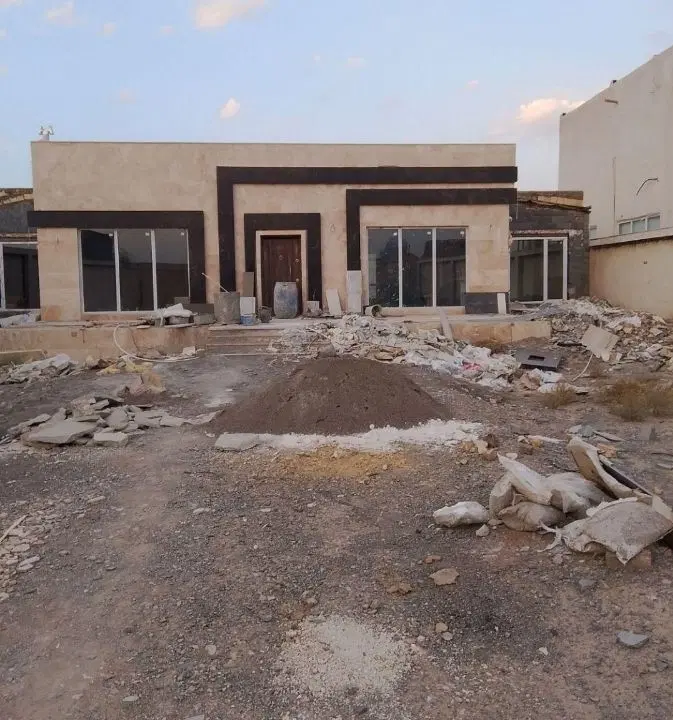 زمین 240متری صحت آباد