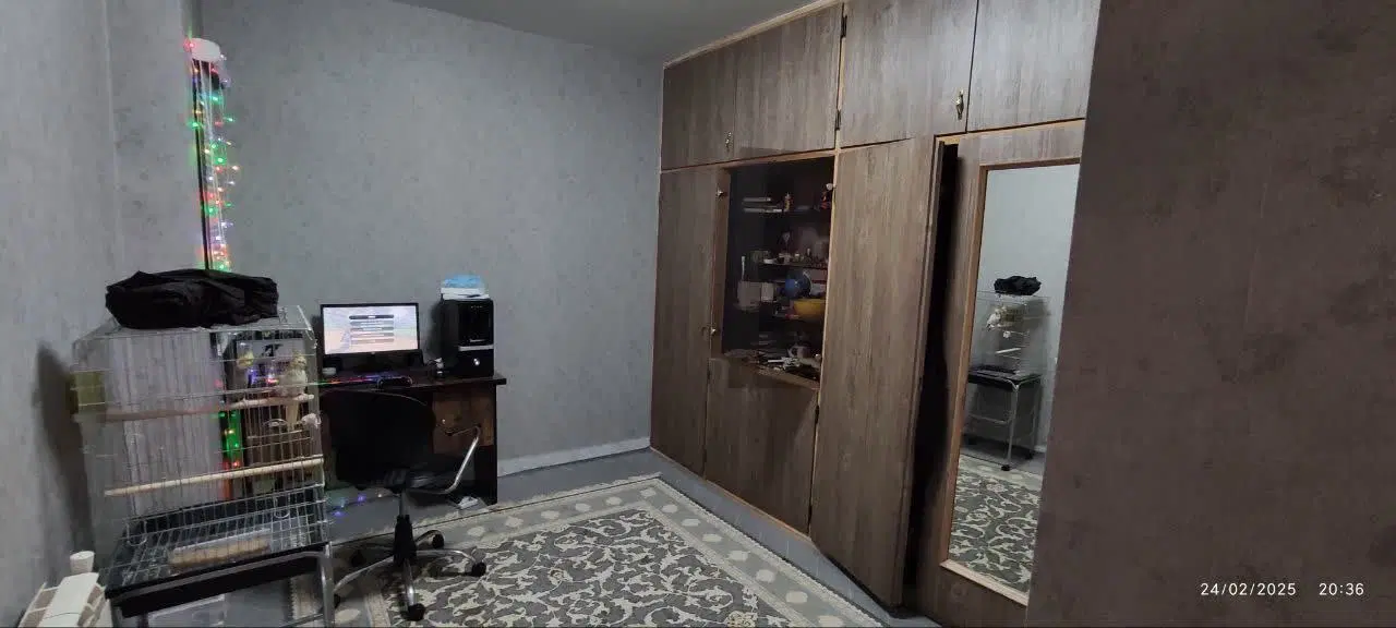 فروش آپارتمان ۷۵ متری نارنجستان امین