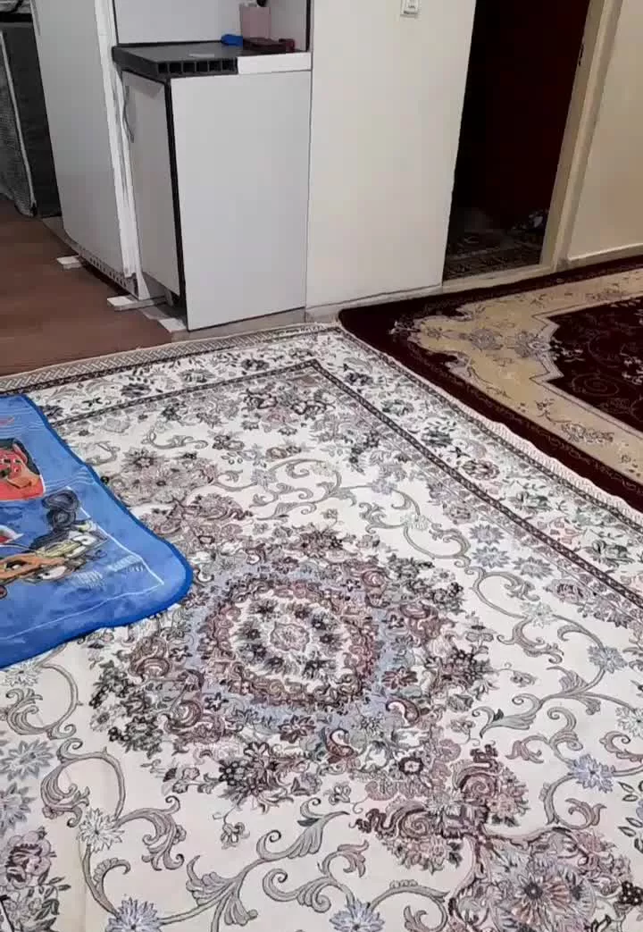 ۶۶ متر ویلایی امراباد