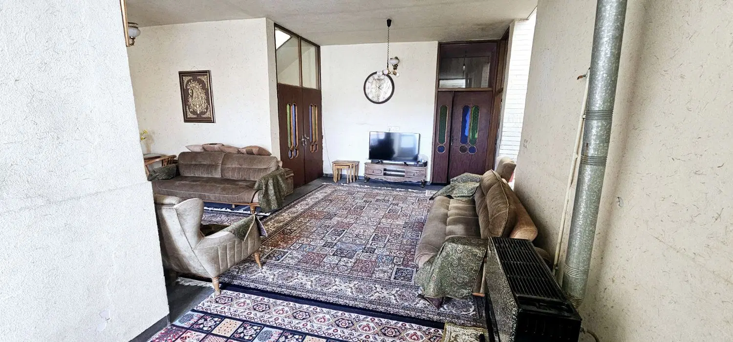 خانه ویلایی یا منزل مسکونی ویلاشهر خوش جا