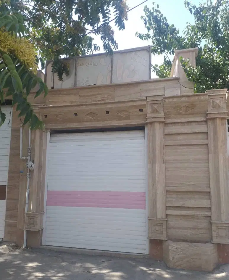 اجاره مغازه بادکوراسیون