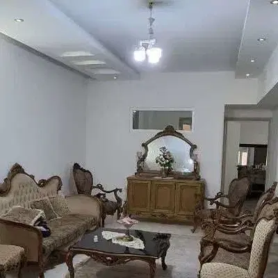 واحد ۹۲ متری تمیز بر بلوار