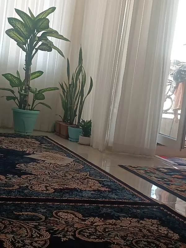 آپارتمان ۸۵متری مرتب و شیک