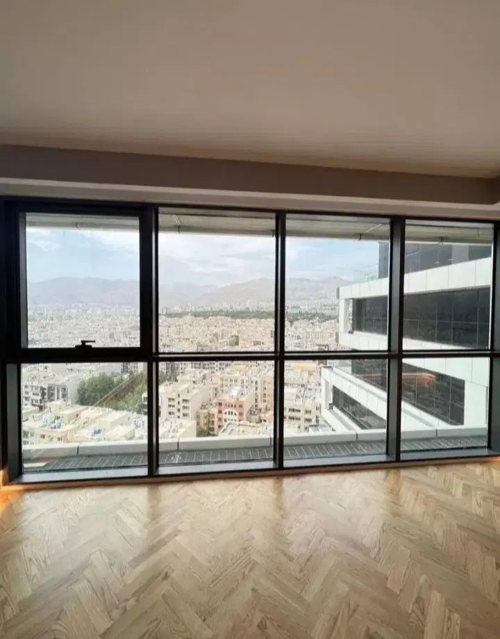 ۲۱۰متر ۳خواب تکواحدی استثنایی