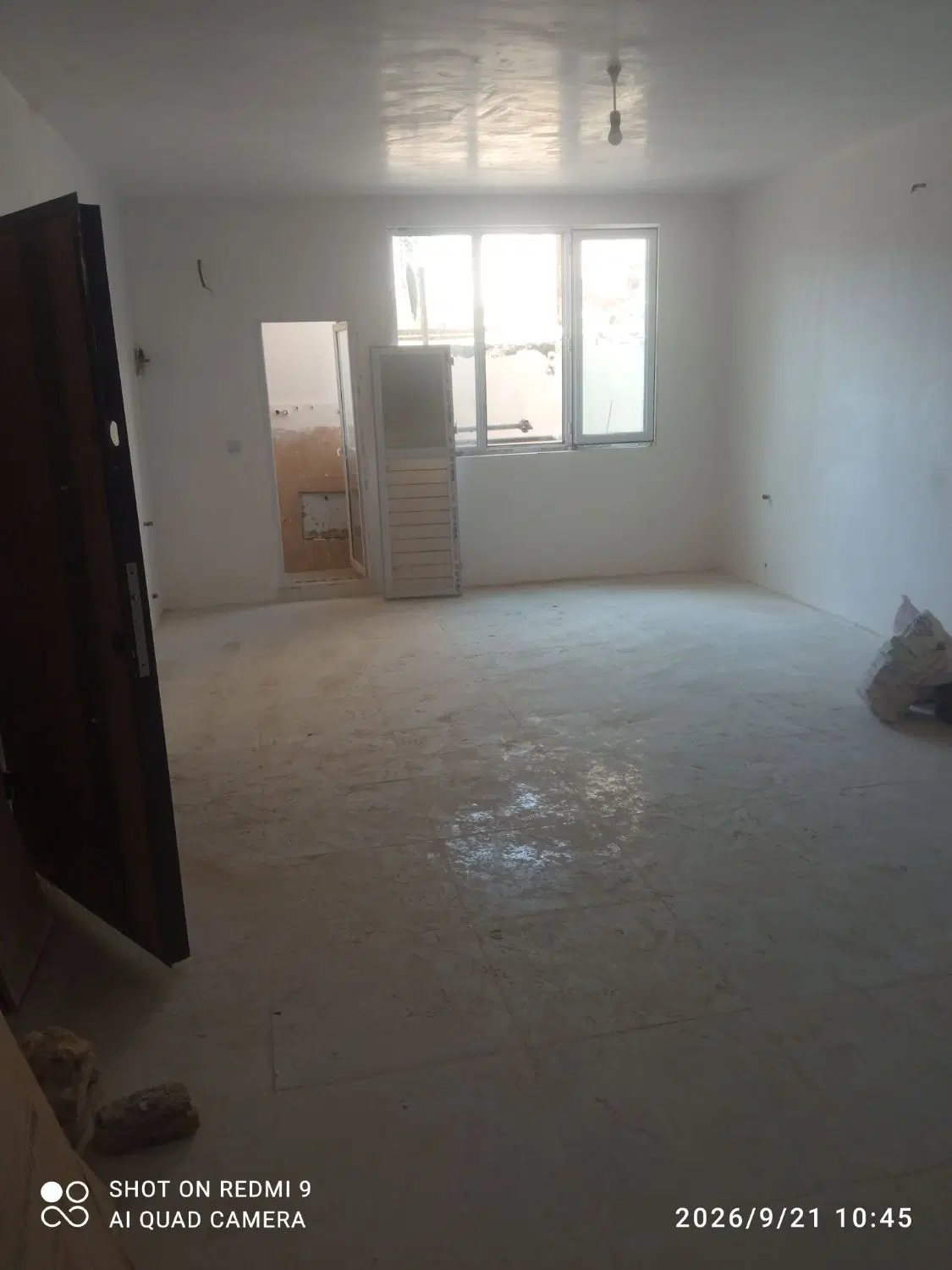فروش آپارتمان