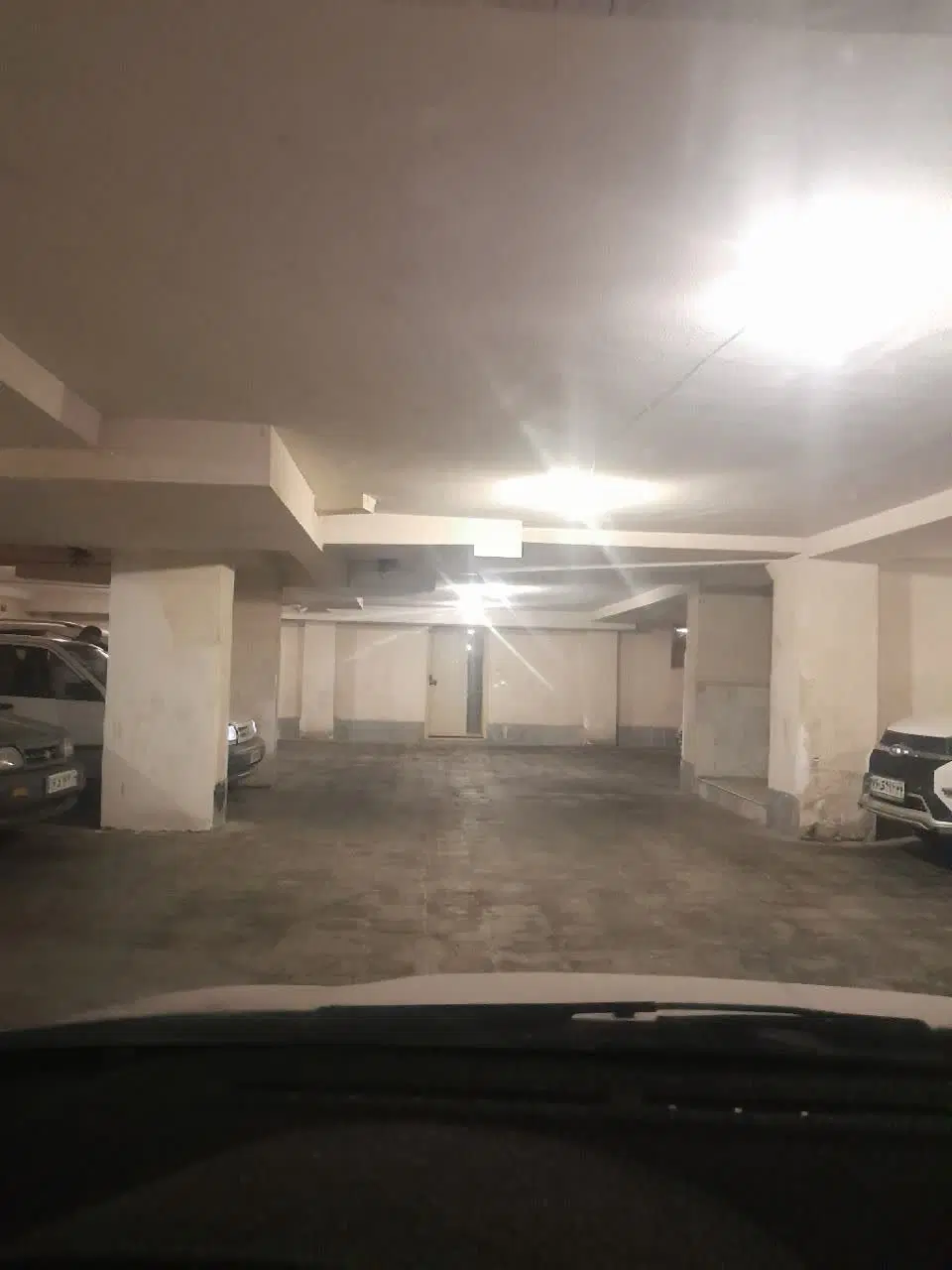 آپارتمان اجاره تندرستی
