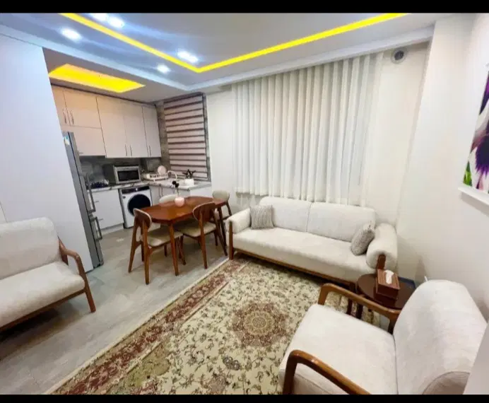 فروش آپارتمان ۴۵ متری