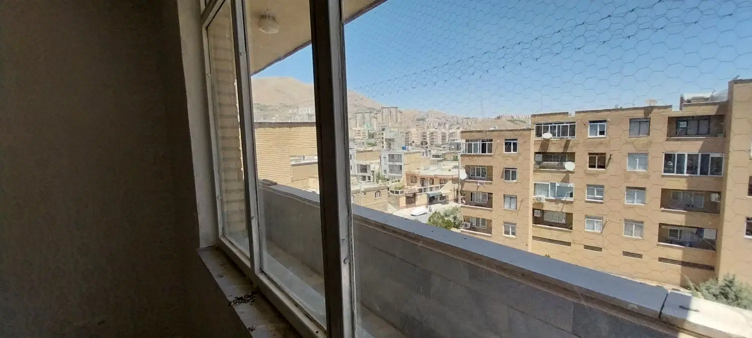 فروش آپارتمان طبقه ۴بهاران