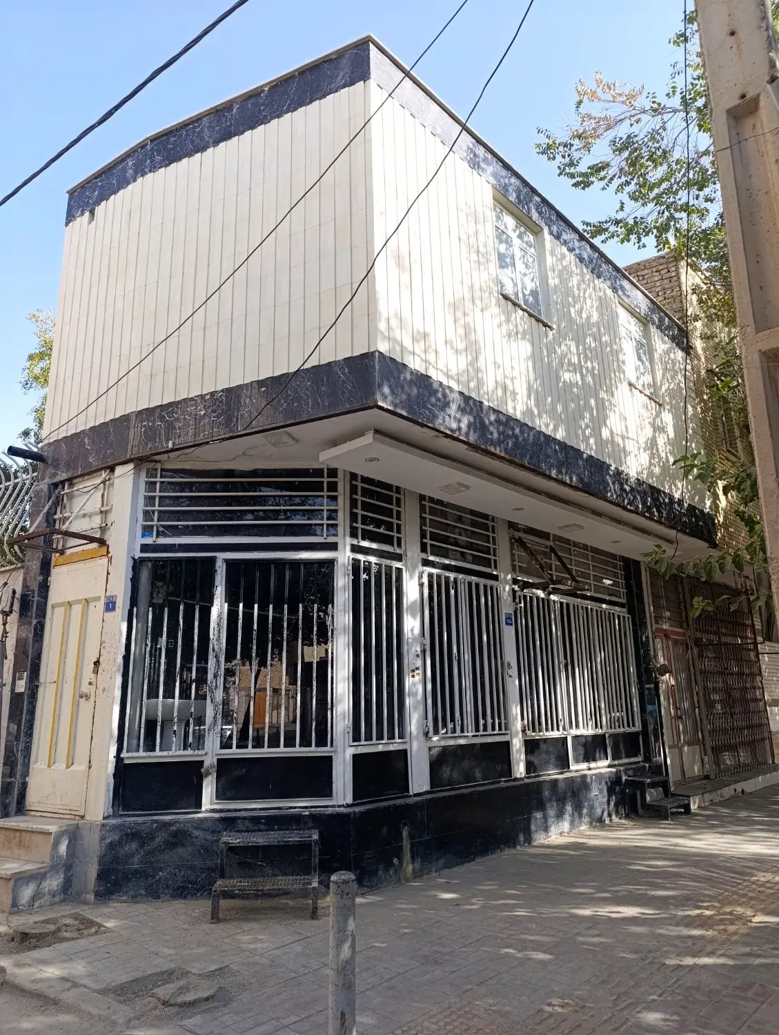 سوئیت دفتر کار