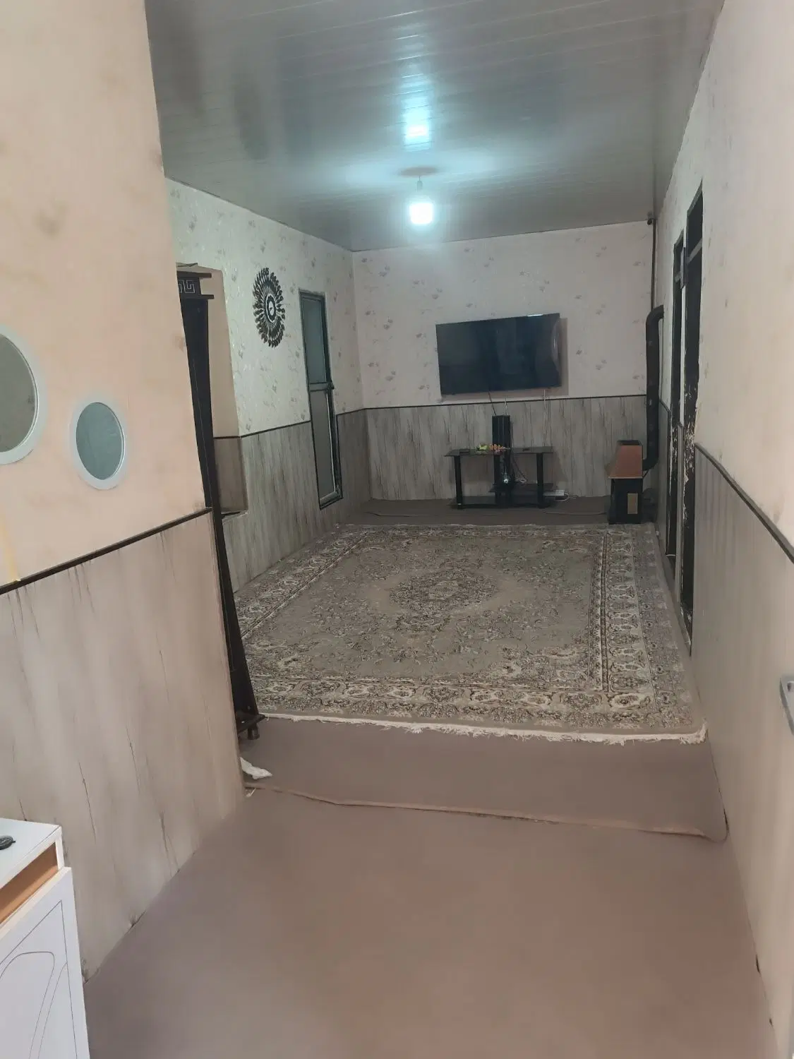 خونه ویلایی در حاج بیگلر کوچه توانا