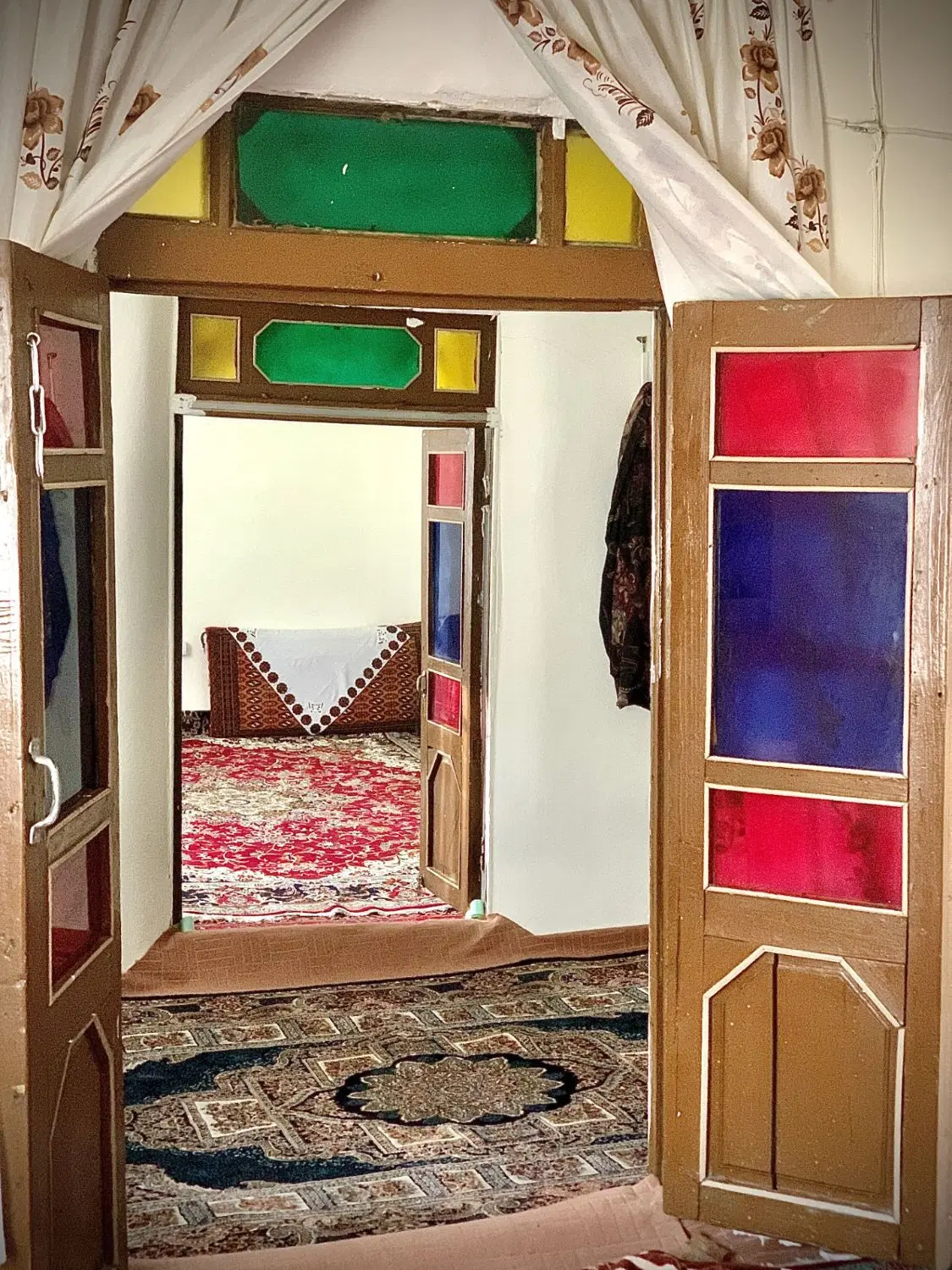 منزل ویلایی سنتی