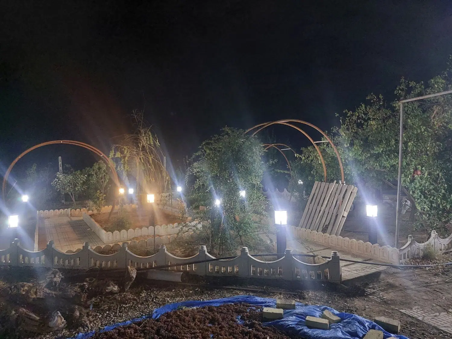 باغ میوه
