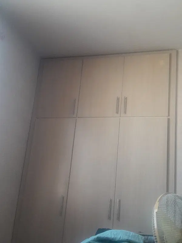 ۹۰متر طبقه اول تک خواب