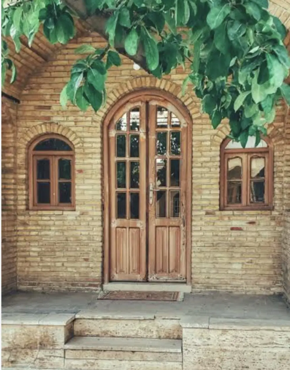 اجاره خانه همکف  بلوار گلستان