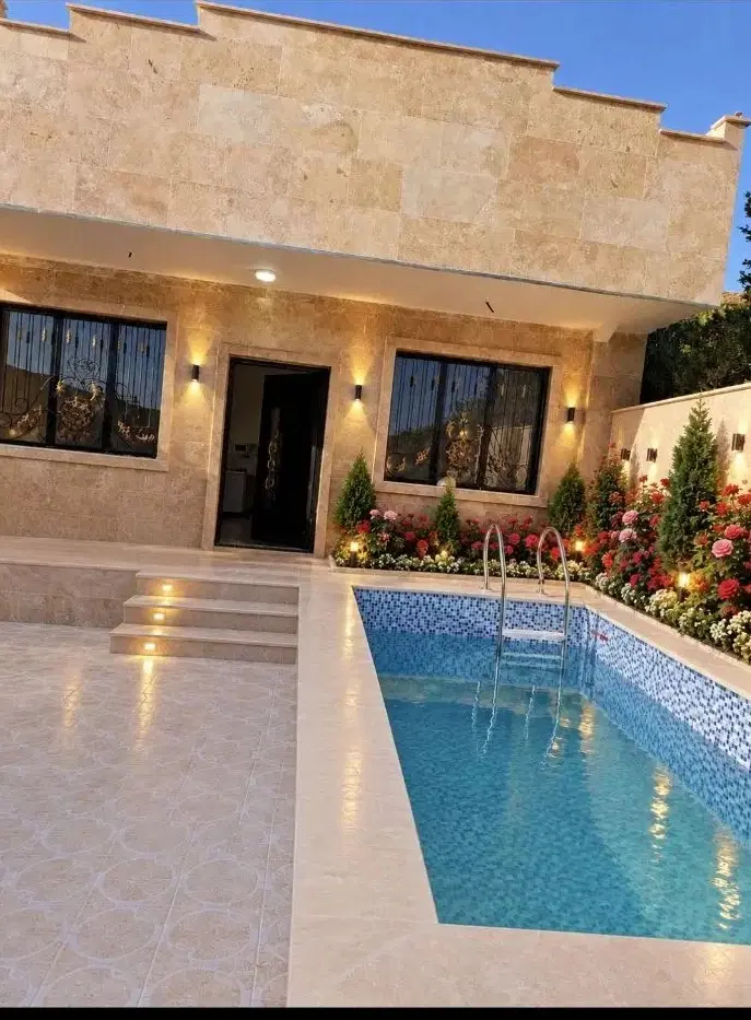 فروش خانه ویلایی