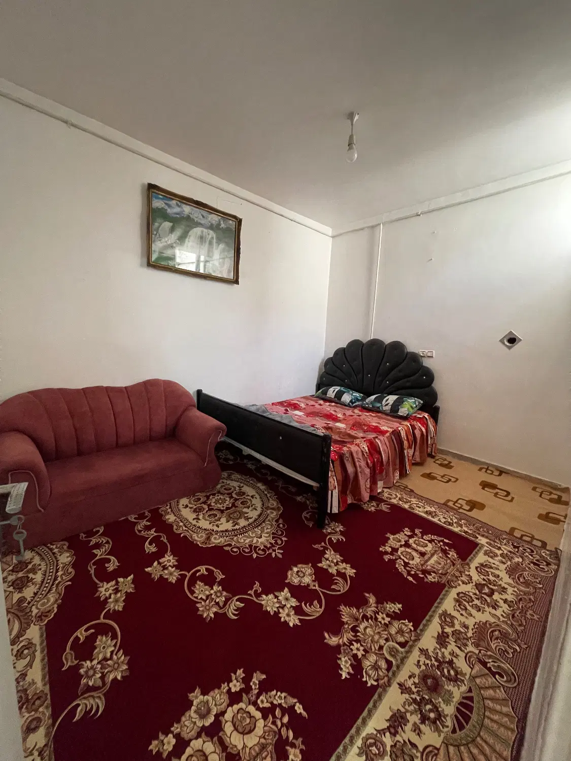 سوییت اجاره ای