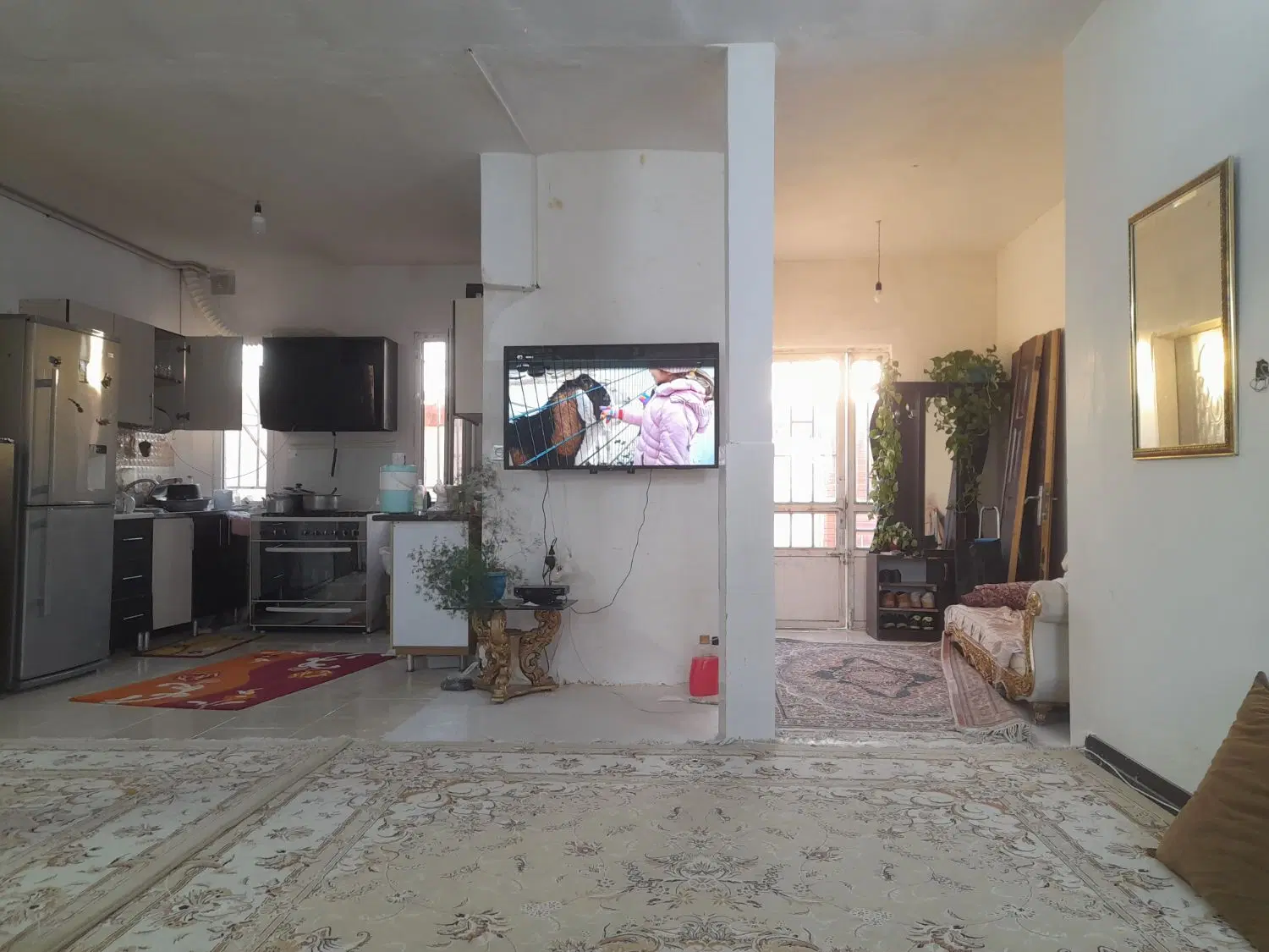 ویلایی دربست گلبهار