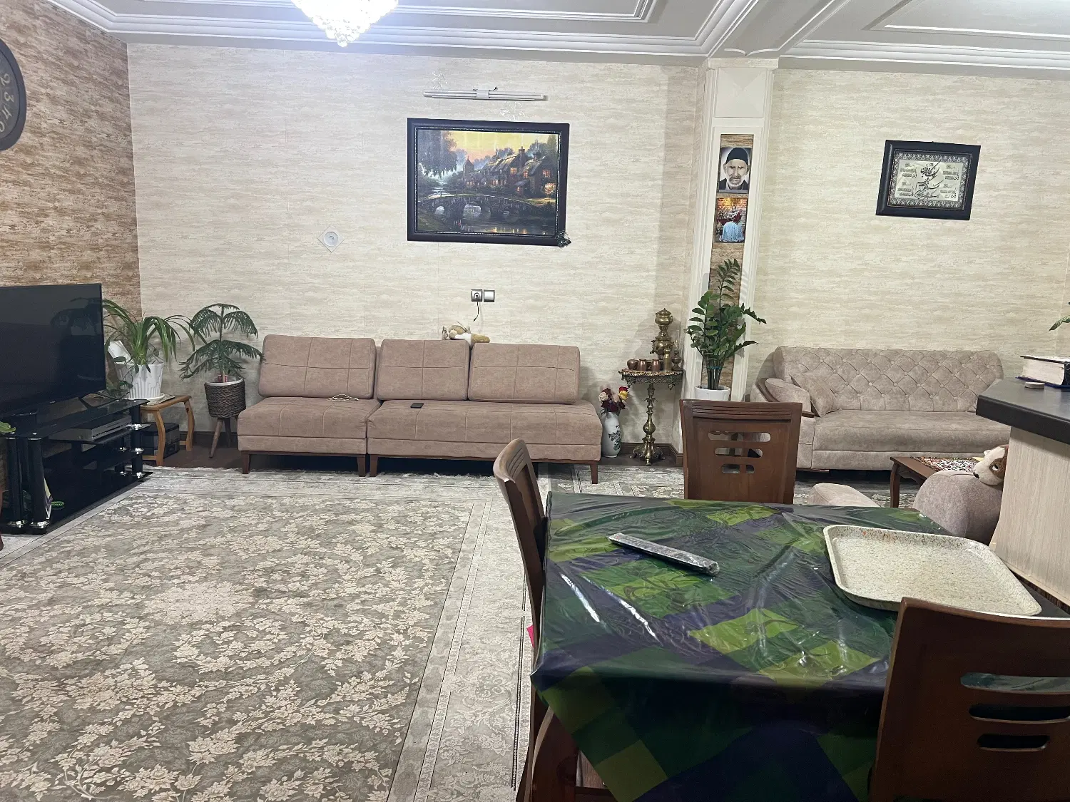 فروش آپارتمان
