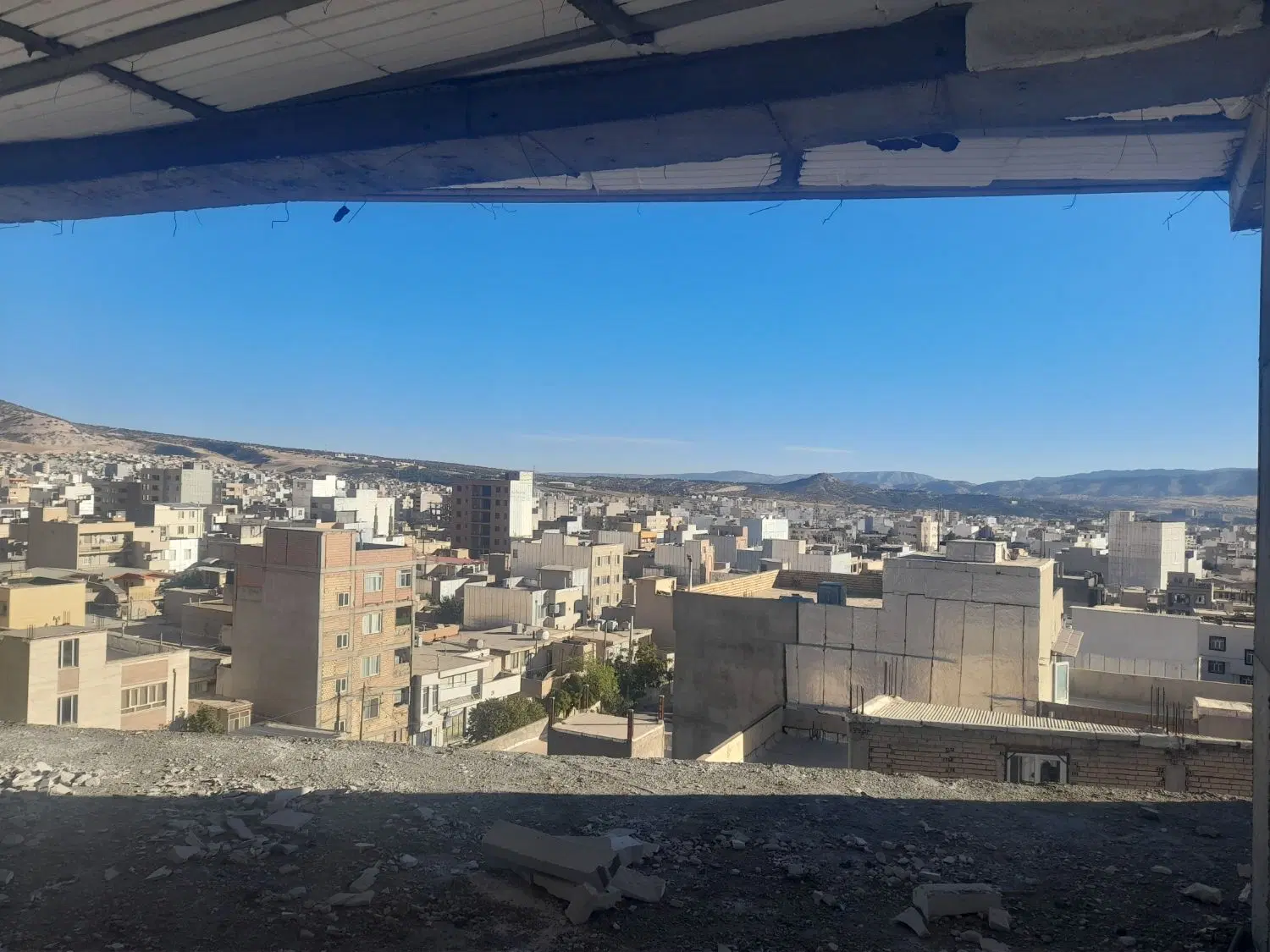 پیش فروش آپارتمان
