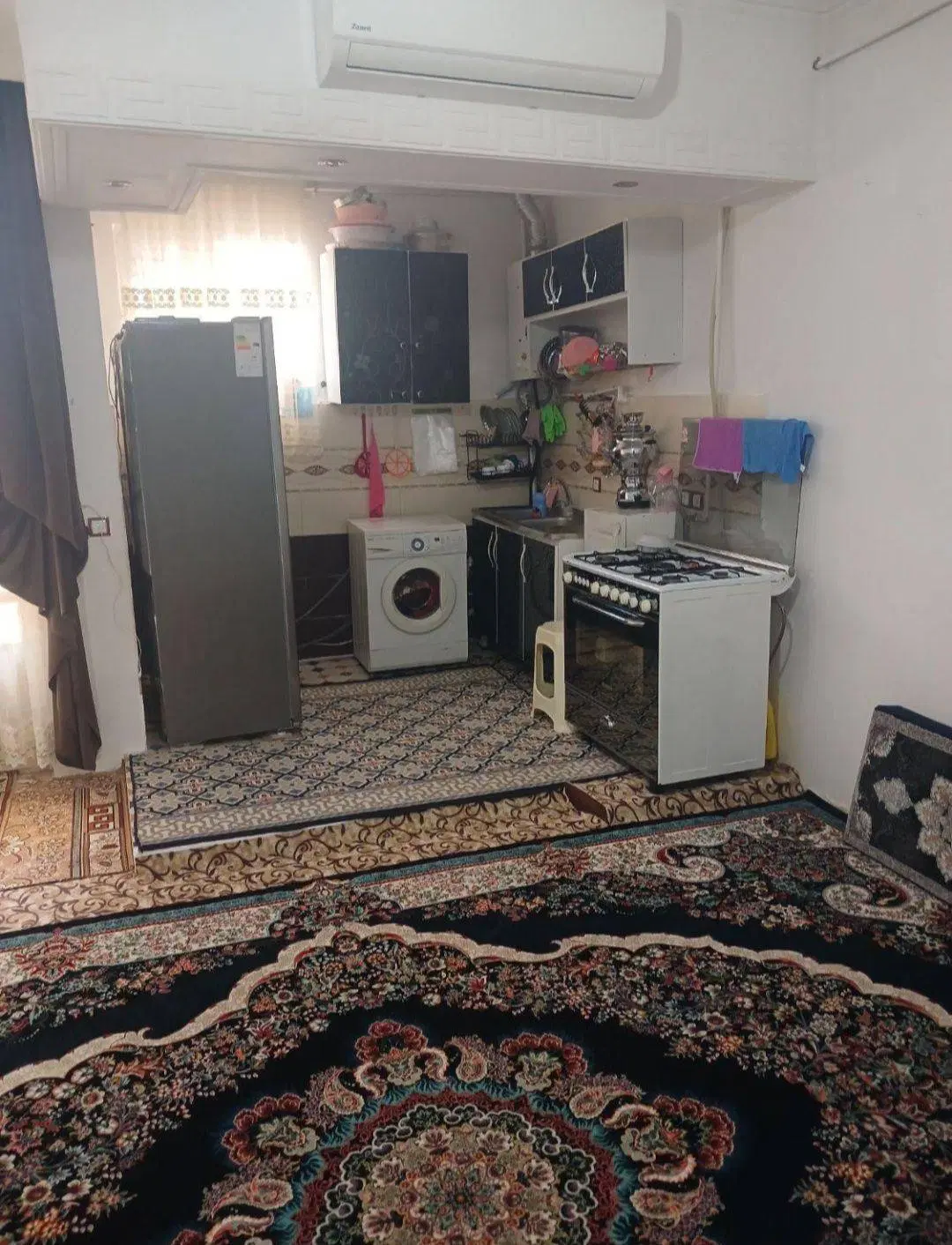 خانه در سیدجمالدین