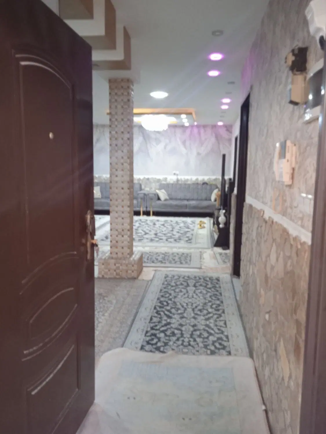 خونه ویلایی