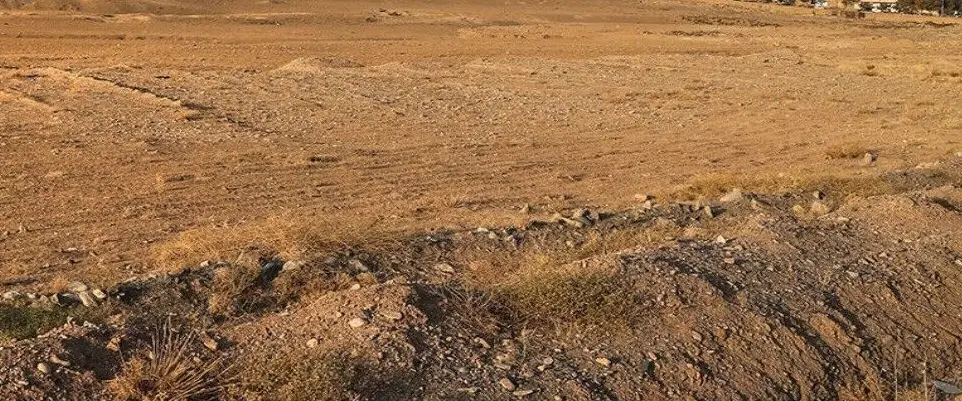 زمین پایین فرهنگیان