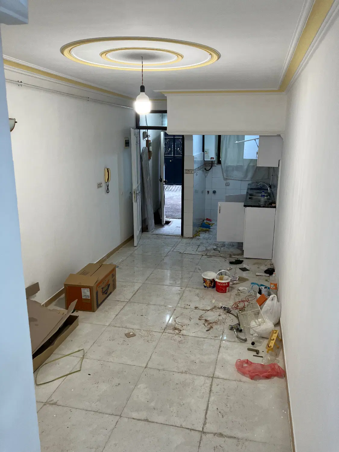 فروش سوئیت حمیدیان
