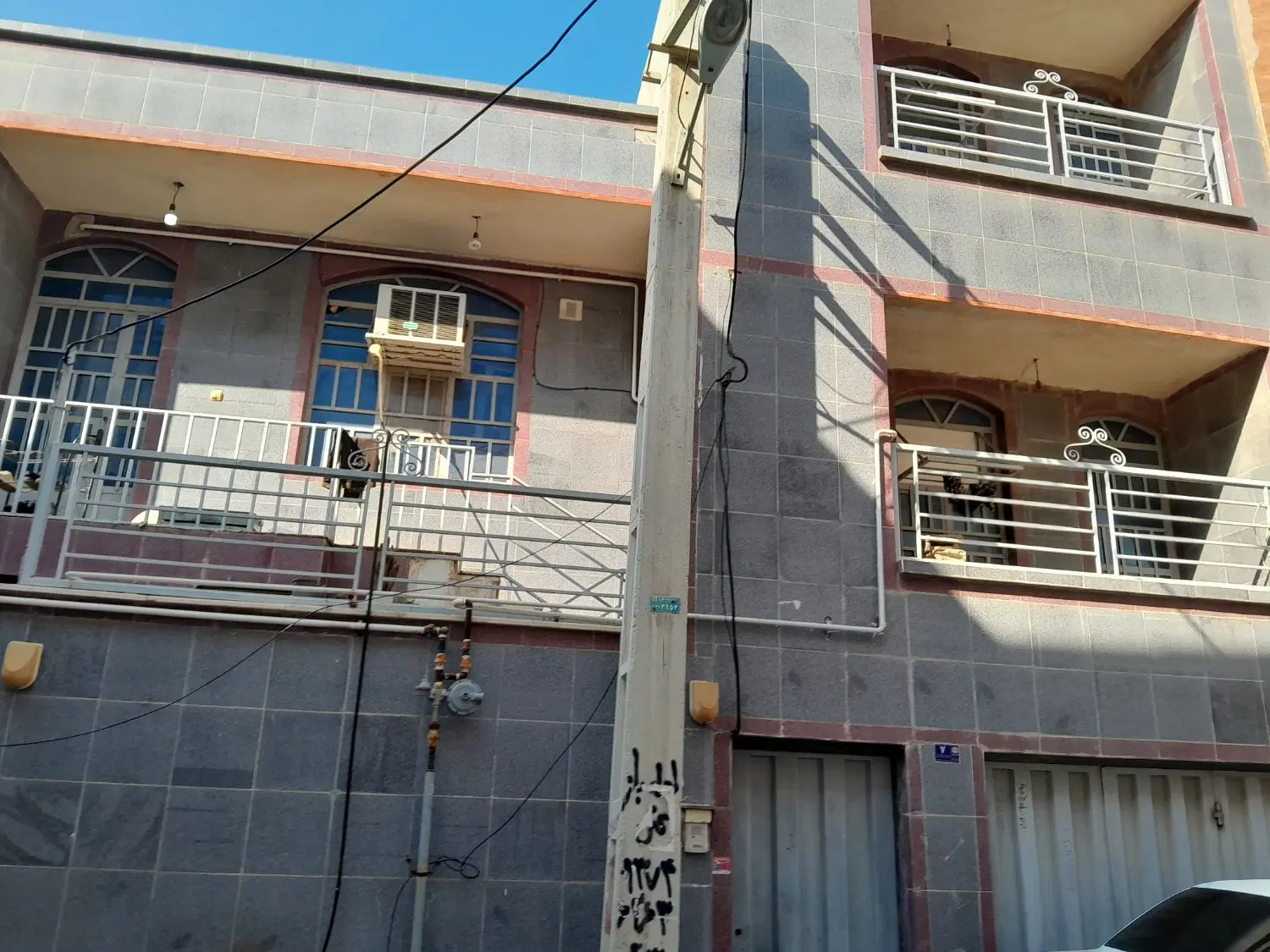 فروش ویلایی