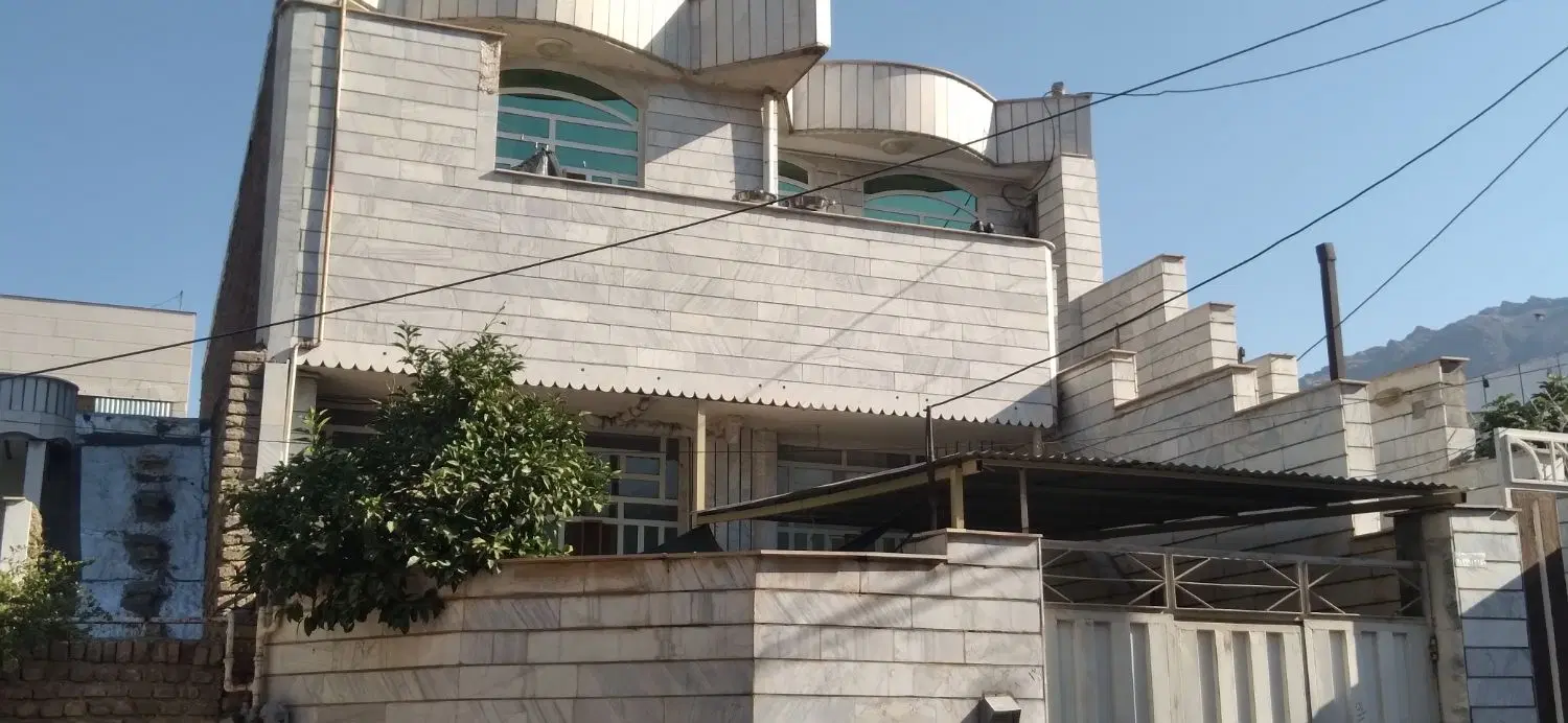 فروش مسکن کوی ارتش فاز ۱نبرد ۲ غربی