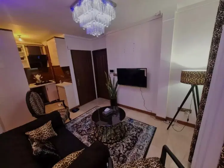 اجاره سوییت واپارتمان روزانه وهفتگی